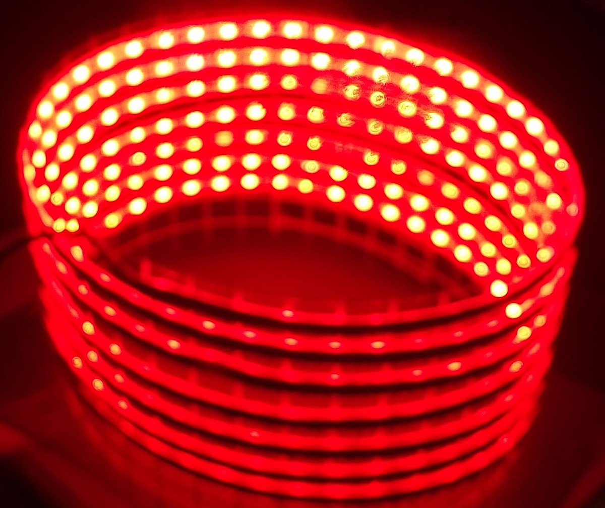 Cossack Instructions…at last